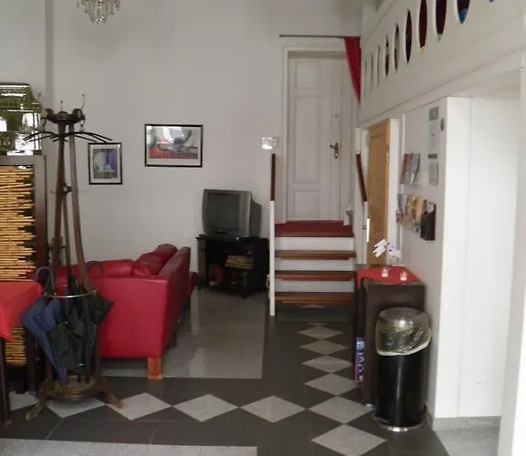 Ferienhaus Wiethuechter