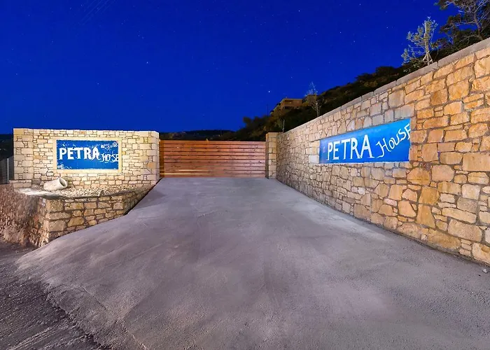 Petra House Karpathos