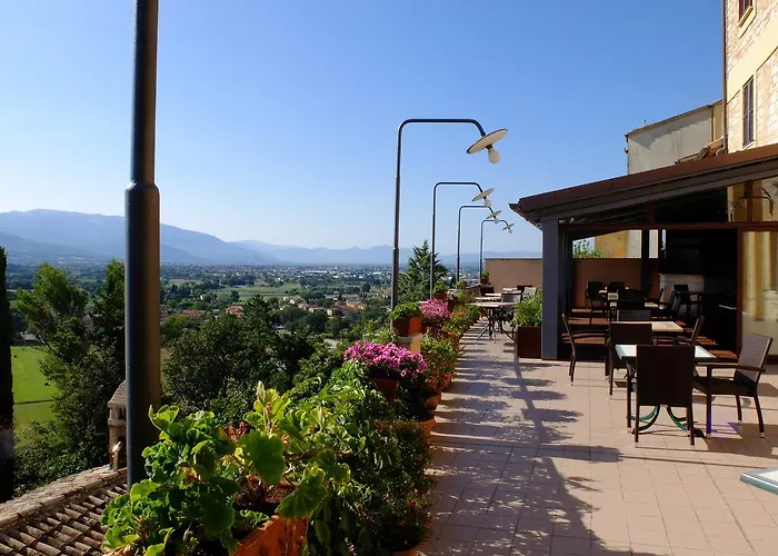 Albergo Il Cacciatore