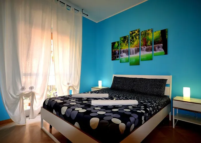 Naxos Sea Holiday Apartments