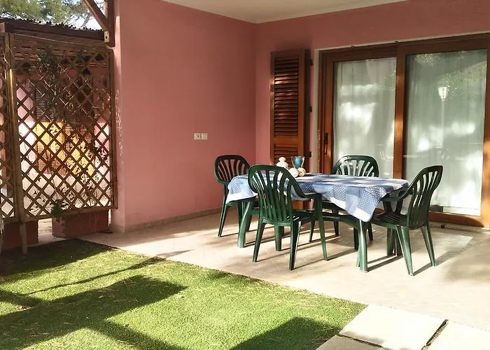 Casa Rubina