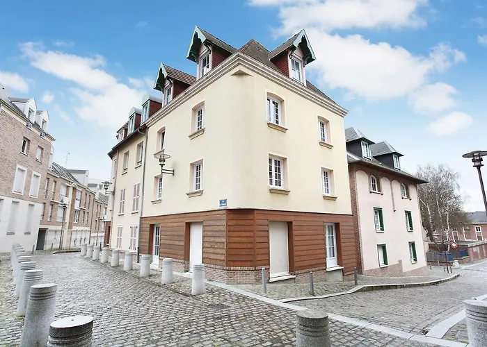 Neoresid - Residence Saint Germain