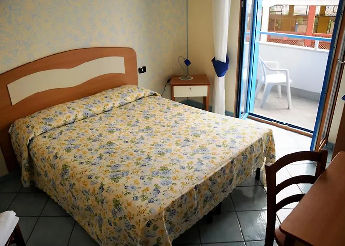 Hotel Villa Del Mare