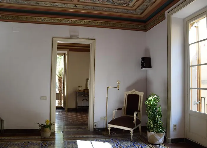 Piso Vilanova I La Geltru
