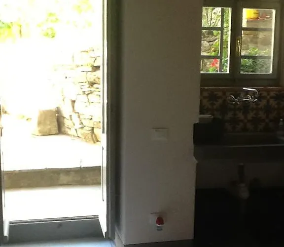Garden Apartment