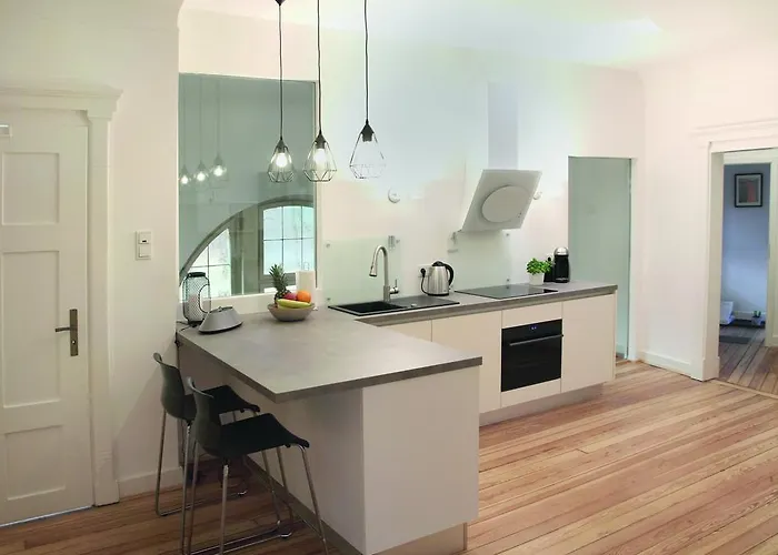 Auster-Appartements