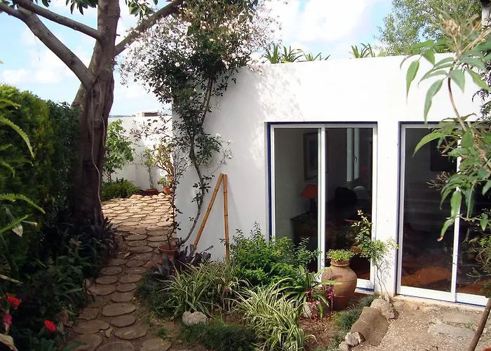 Casa Do Jasmim