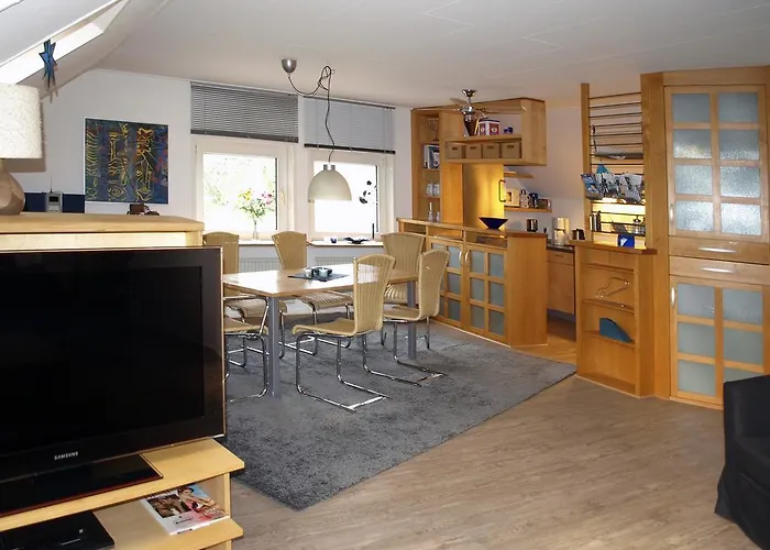 Ferienwohnung Heeserberg Xanten