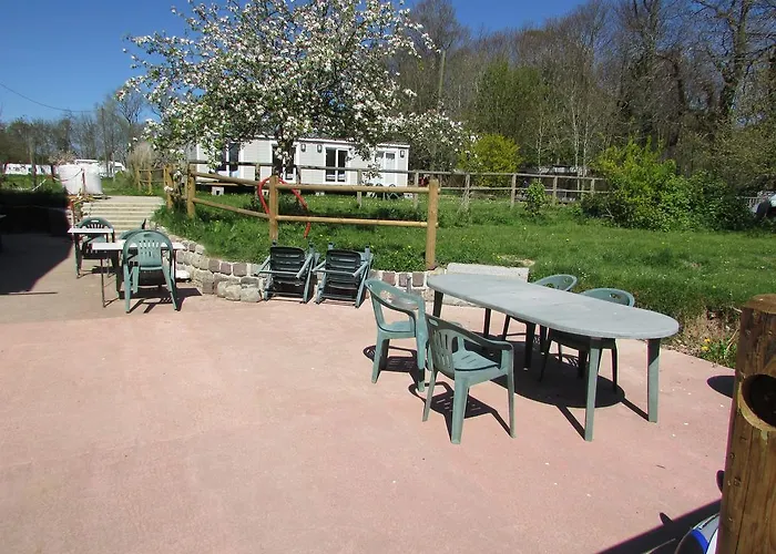 Etretat'S Motel