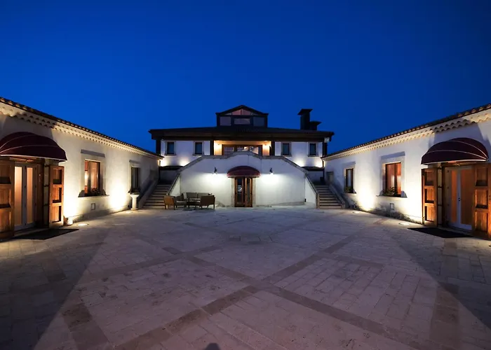 Locanda Gulfi