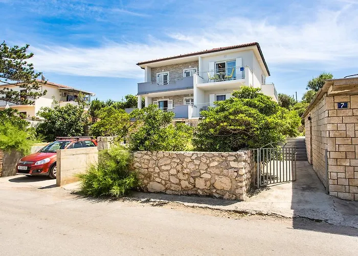 Apartman Iva