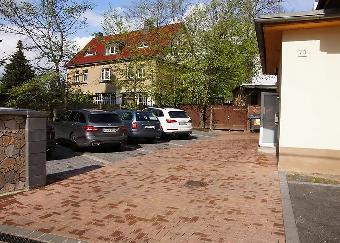 Ferienwohnung Markkleeberg Ost-See