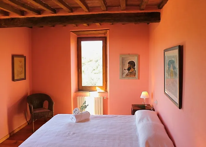 Scansano Country House