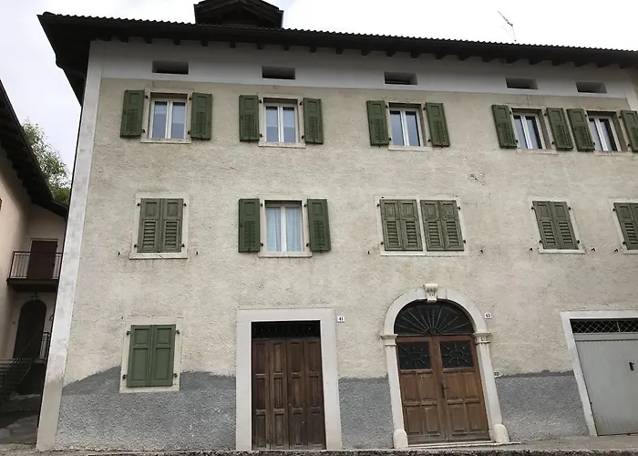 Trentino Apartments - Casa Marzari