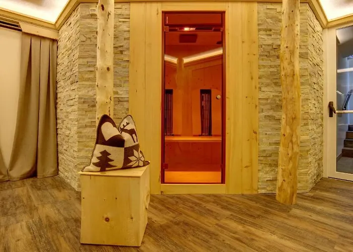 Hotel Garni Schneider