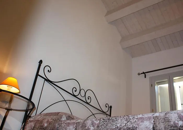 Appartamento Borghetto