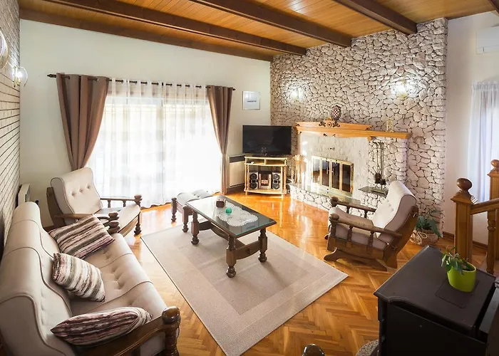 Villa Otavia