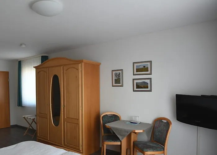 Gaestehaus Kleine Kalmit