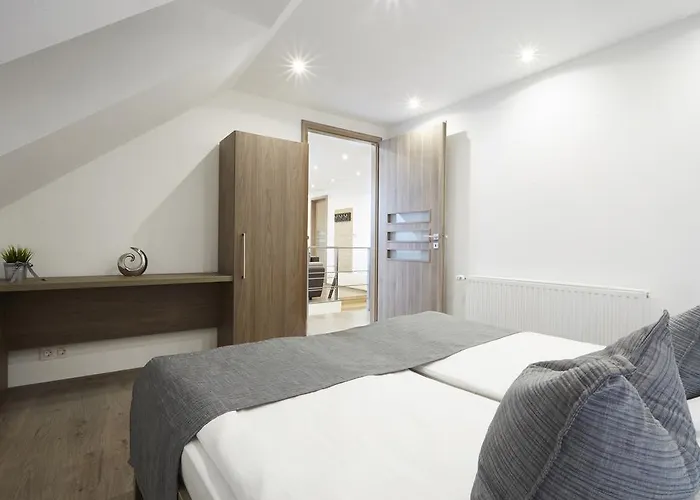 Foter Apartman