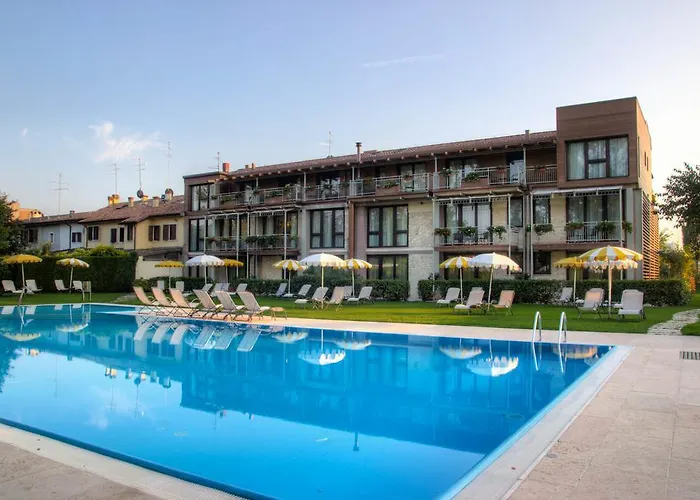 Ca Dell'Orto Rooms & Apartments