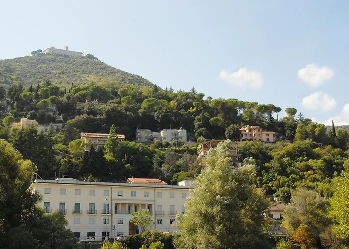 La Residenza Di Carolina