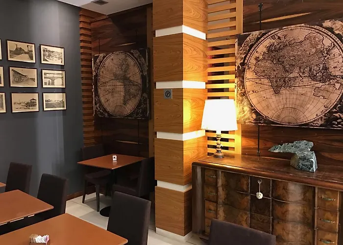 Hotel Pisa Valdera