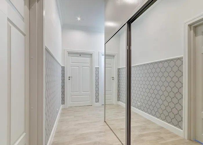 3 City Apartments - Parkowy
