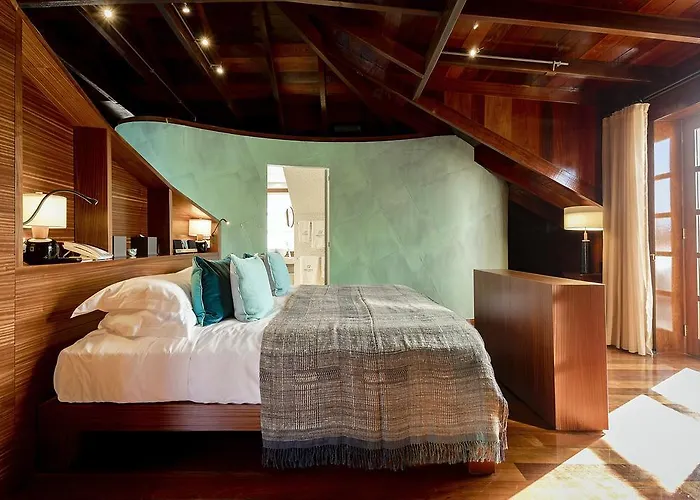 Eden Rock - St Barths Hotel St. Barthelemy