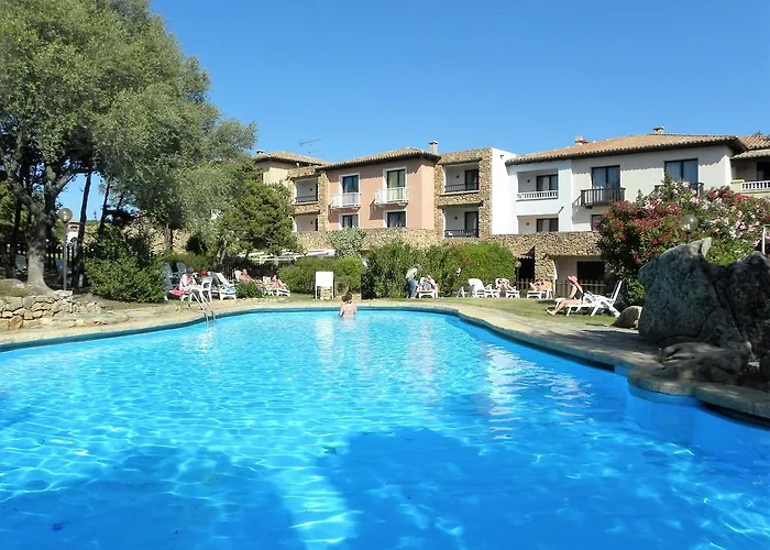 Residence Gardens