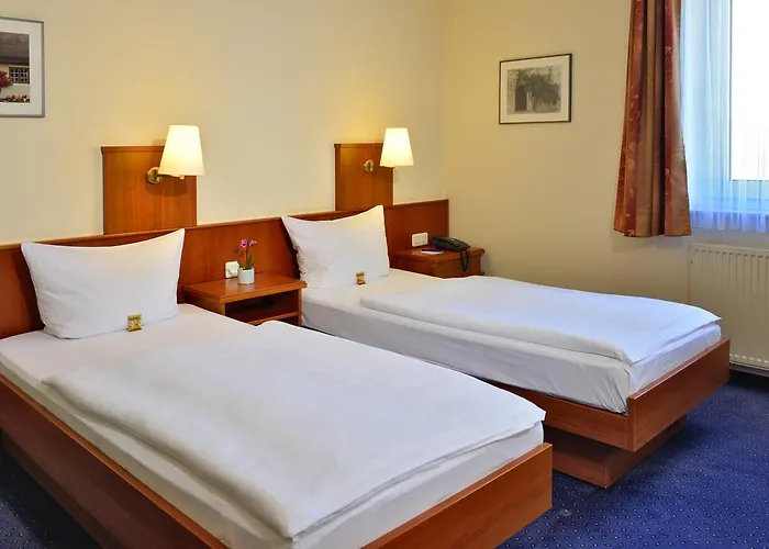 Hotel Haus Kronenthal