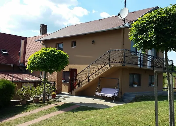 Relax Apartman
