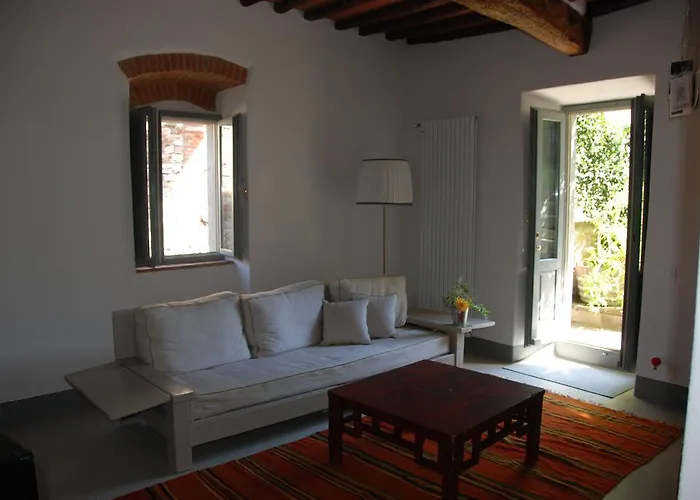 Garden Apartment