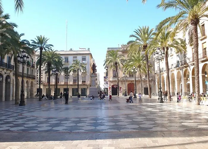 Piso Vilanova I La Geltru