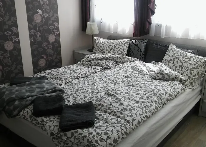 Szamoca Apartman