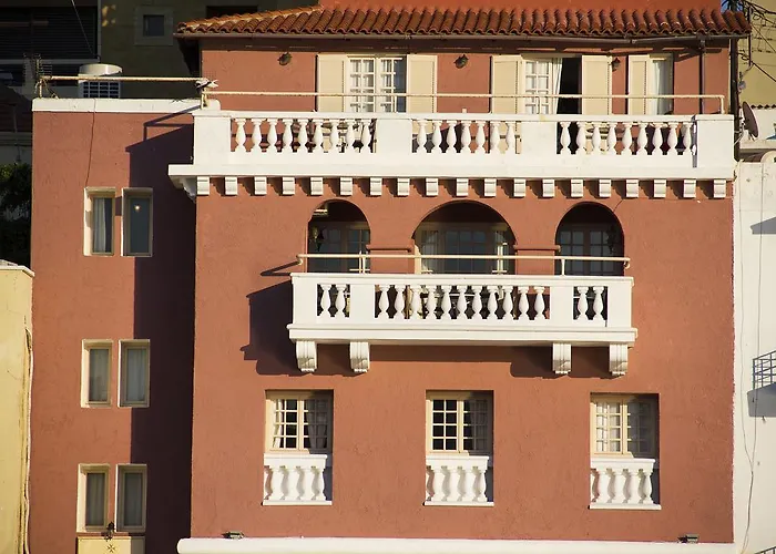 Porto Maltese Boutique Estate