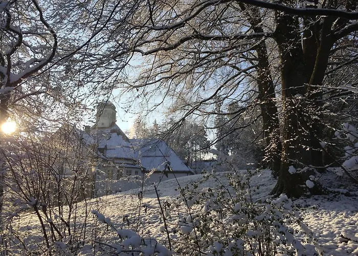 Anne Am Kurpark