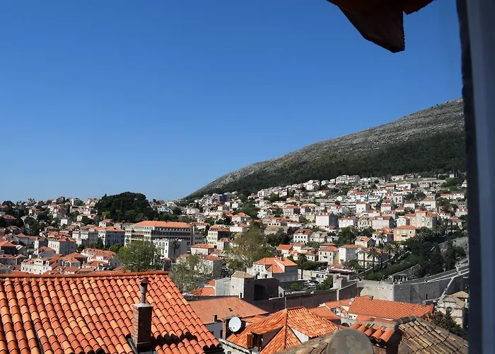 Guesthouse Rustico