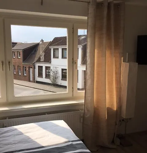 Apartment Kleine Kremper