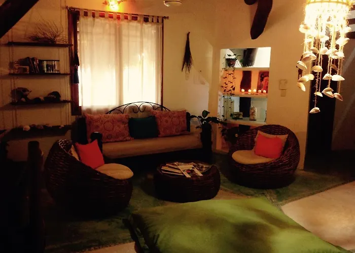 La Casa De Juan