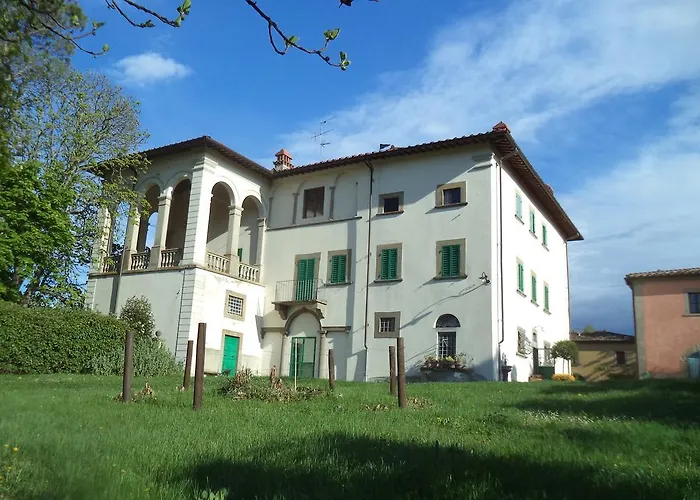 Agriturismo Albergotti