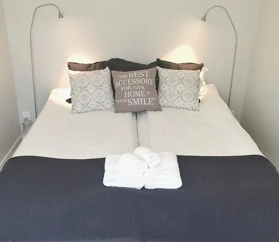 Park Hotell Ornskoldsvik