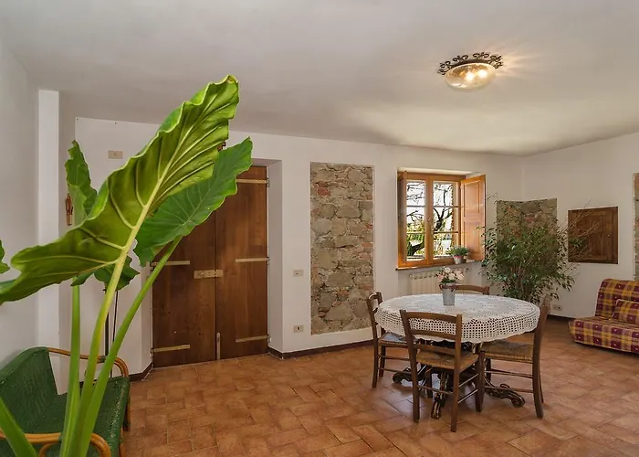 Agriturismo Ai Linchi