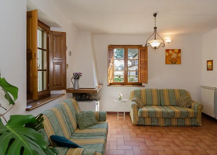 Agriturismo Ai Linchi