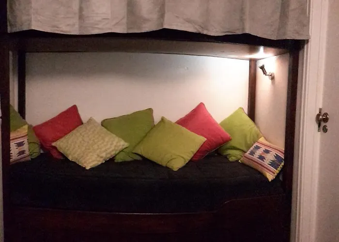 Torre Mar Apartment