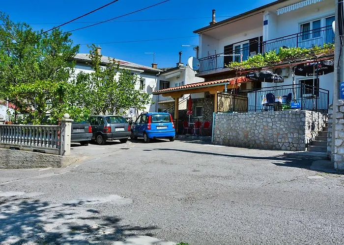 Apartment Skale
