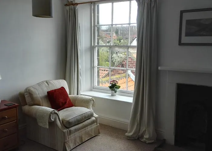 Teesdale Rooms