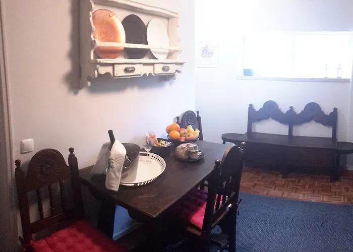 Torre Mar Apartment