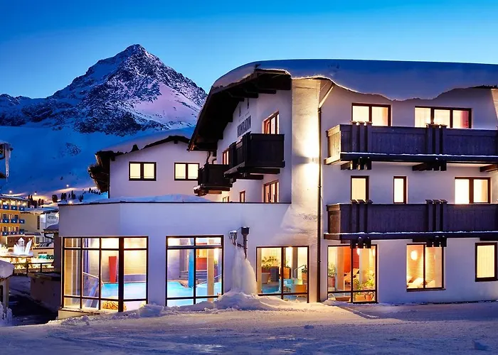 Hotel Konradin