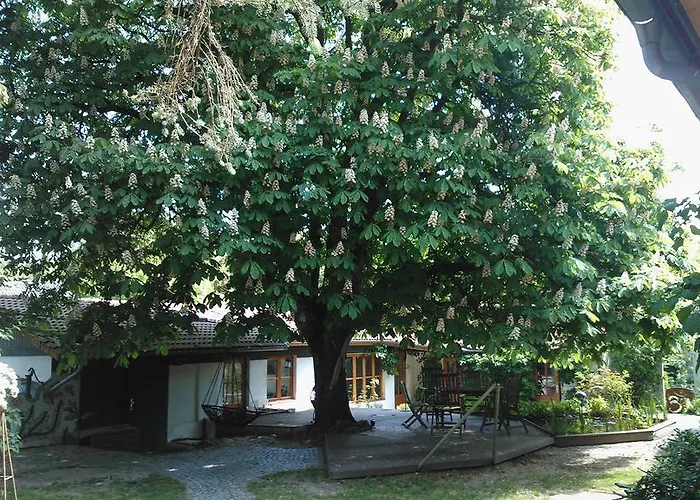 Kastanienhof Alvern