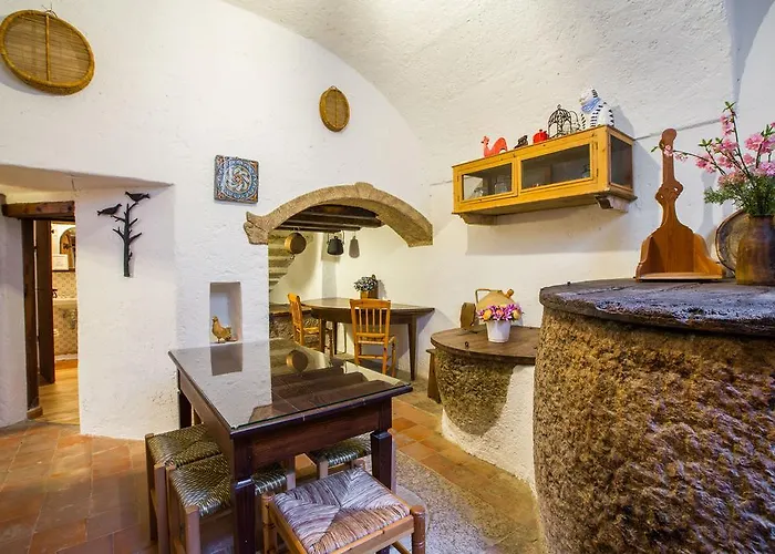 Il Batti Apartment Water Front And Private Beach